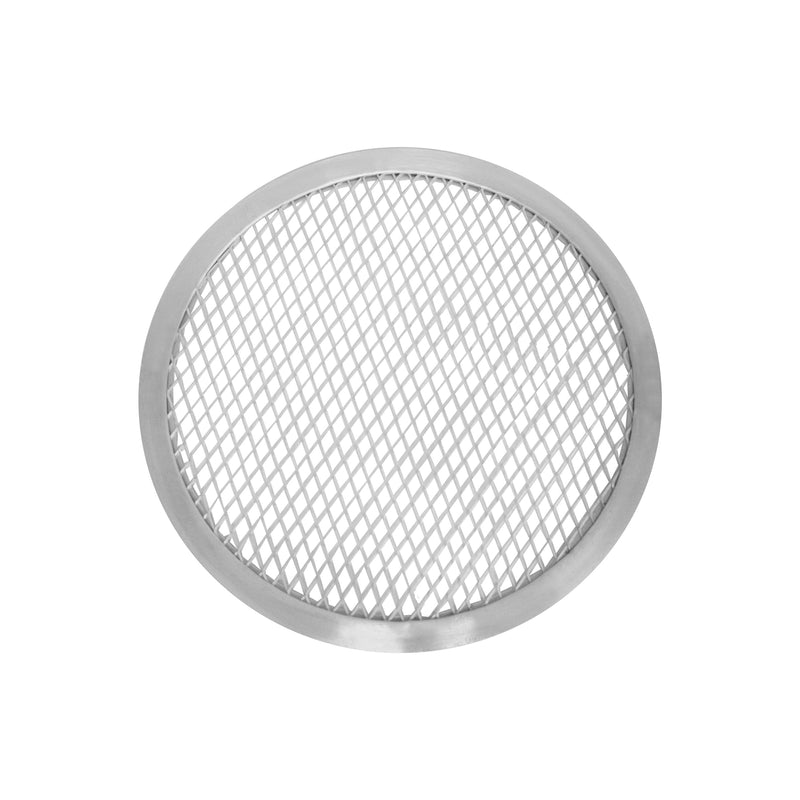 Thundergroup ALPZ SEAMLESS RIM PIZZA SCREEN, Multiple Sizes