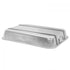 Thundergroup 18" X 24" X 4 1/2" W/STRAP DOUBLE ROASTER