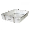 Thundergroup 18" X 24" X 4 1/2" W/STRAP & LUG DOUBLE ROASTER