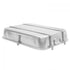 Thundergroup 18" X 24" X 4 1/2" W/STRAP & LUG DOUBLE ROASTER