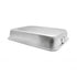 Thundergroup 18" X 24" X  4 1/2" ROASTER PAN WITH HANDLE, ALUMINUM