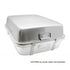 Thundergroup 18" X 24" X  4 1/2" ROASTER PAN WITH HANDLE, ALUMINUM