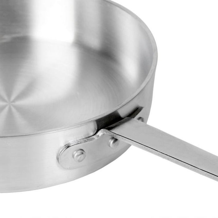 Thundergroup 5 QT SAUTE PAN