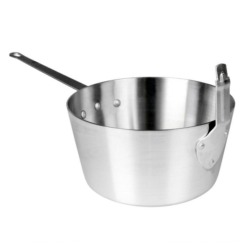 Thundergroup 5 1/2 QT FRYER SAUCE PAN