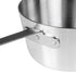 Thundergroup 7 QT FRYER SAUCE PAN