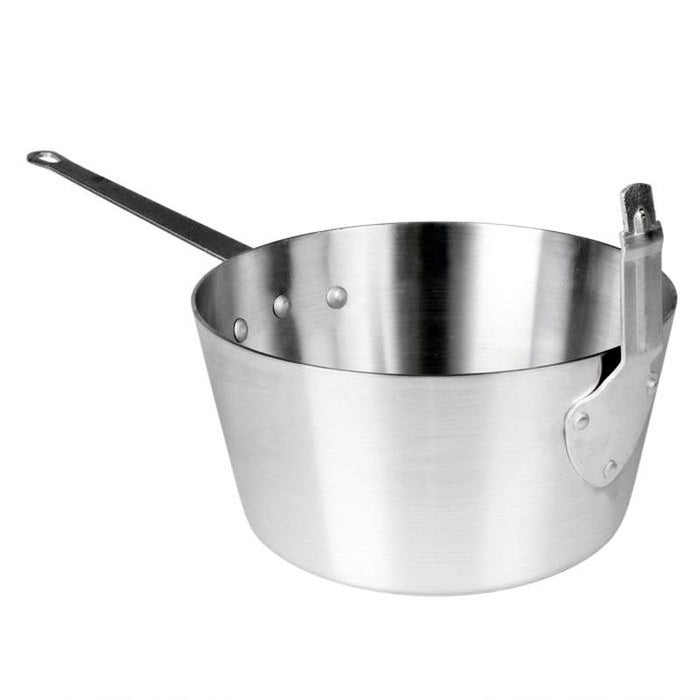 Thundergroup 10 QT FRYER SAUCE PAN