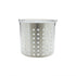 Thundergroup 20 QT ALUMINUM STEAMER BASKET FITS ALSKSP004
