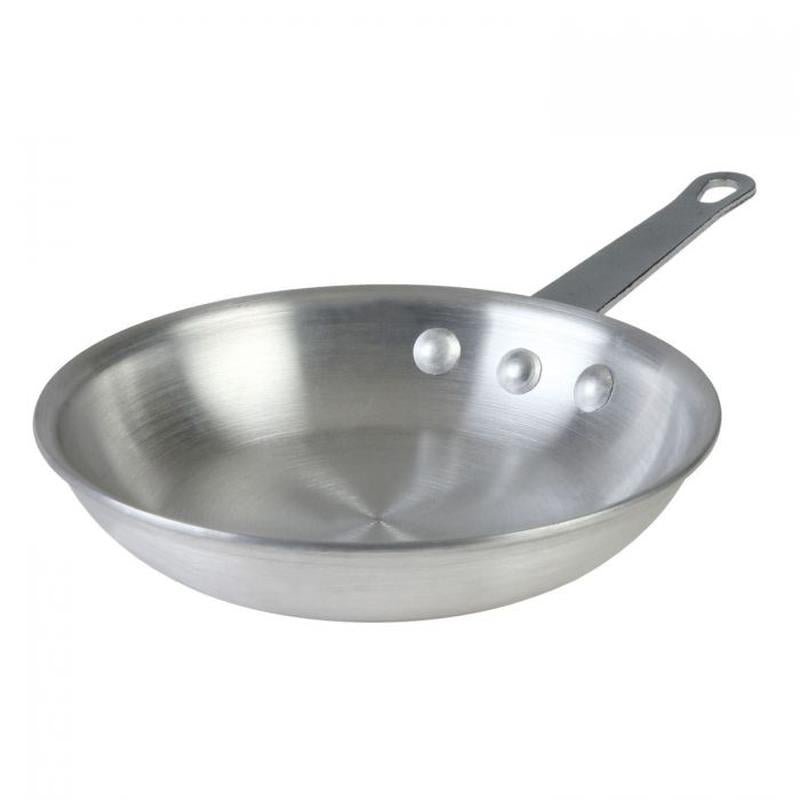 Thundergroup 14" ALUMINUM FRY PAN