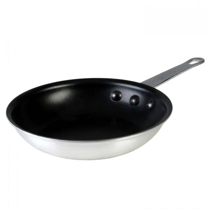 Thundergroup 12" ALUMINUM FRY PAN (NON STICK)