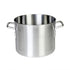Thundergroup 8 QT ALUMINUM STOCK POT