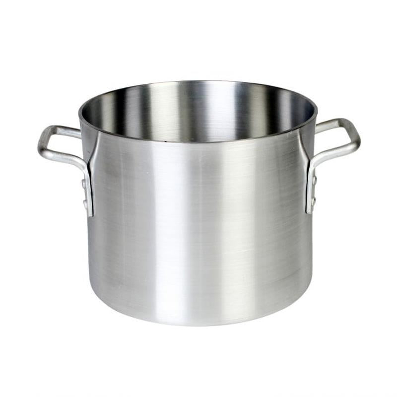 Thundergroup 8 QT ALUMINUM STOCK POT