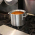 Thundergroup 8 QT ALUMINUM STOCK POT