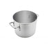 Thundergroup 8 QT ALUMINUM STOCK POT