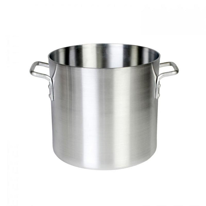 Thundergroup 12 QT ALUMINUM STOCK POT