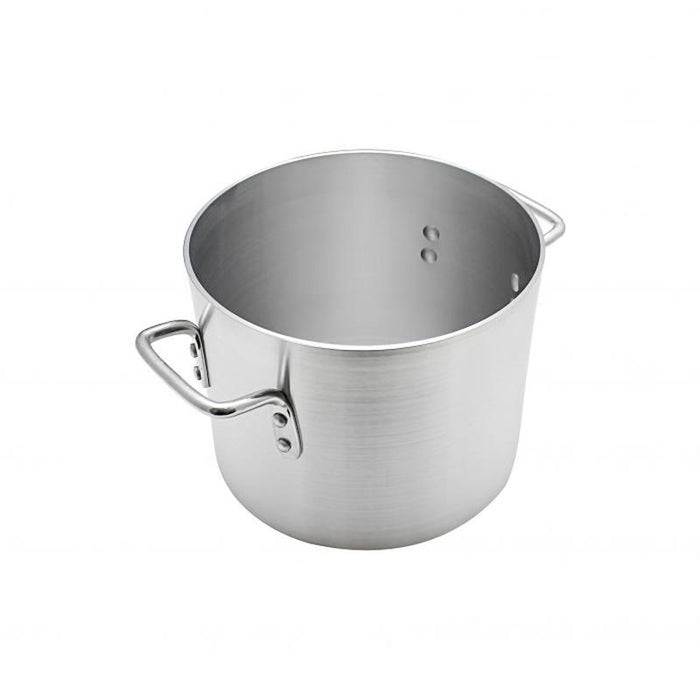 Thundergroup 12 QT ALUMINUM STOCK POT
