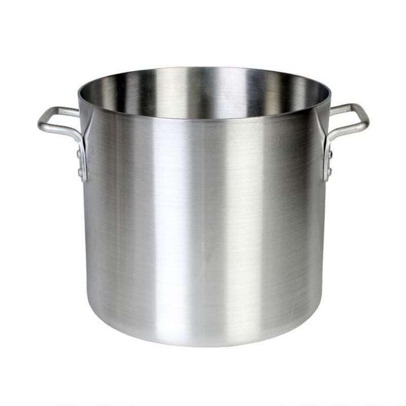 Thundergroup 24 QT ALUMINUM STOCK POT