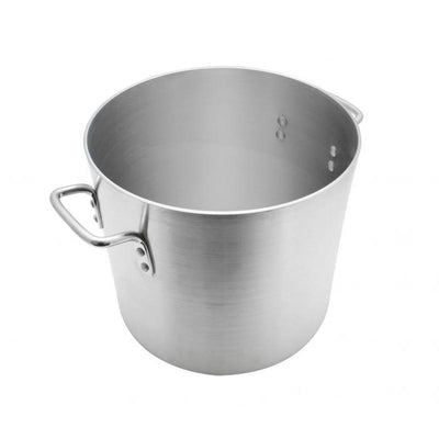Thundergroup 32 QT ALUMINUM STOCK POT