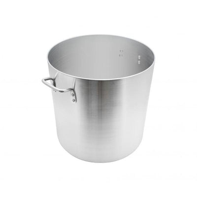 Thundergroup 40 QT ALUMINUM STOCK POT