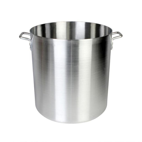 Thundergroup 60 QT ALUMINUM STOCK POT
