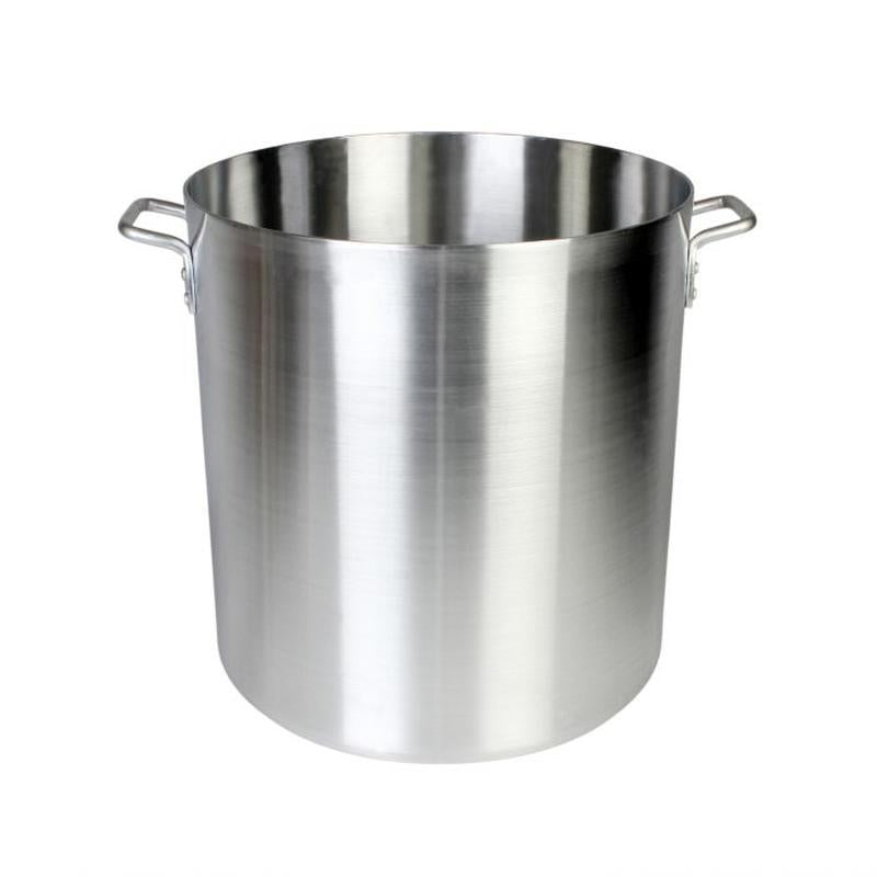 Thundergroup 60 QT ALUMINUM STOCK POT