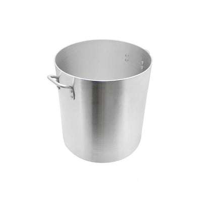Thundergroup 60 QT ALUMINUM STOCK POT