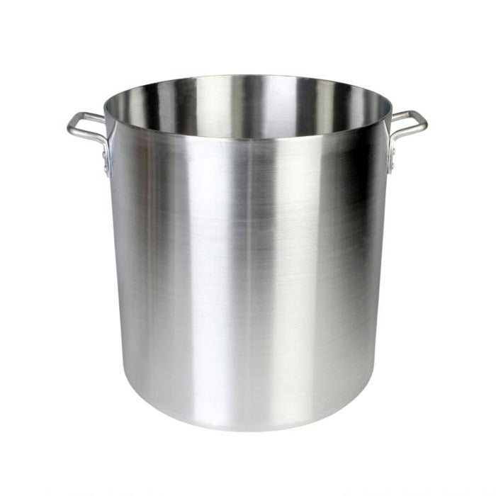 Thundergroup 100 QT ALUMINUM STOCK POT