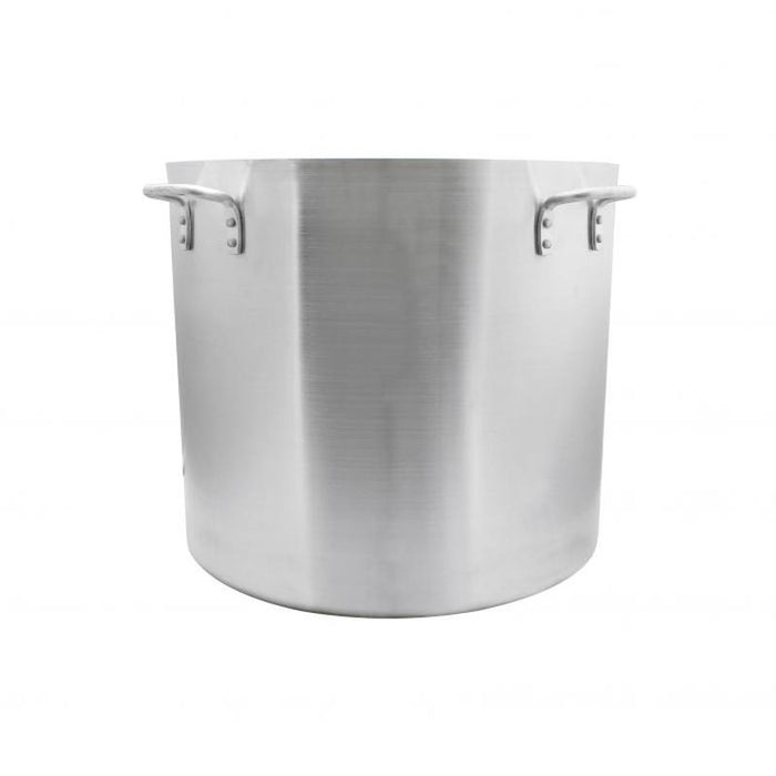 Thundergroup 120 QT ALUMINUM STOCK POT
