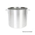 Thundergroup 40 QT ALUMINUM STOCK POT LID