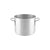 Thundergroup 12 QT ALUMINUM STOCK POT, 6MM HEAVY DUTY