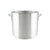 Thundergroup 16 QT ALUMINUM STOCK POT, 6MM HEAVY DUTY