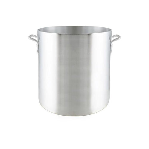 Thundergroup 100 QT ALUMINUM STOCK POT, 6MM HEAVY DUTY