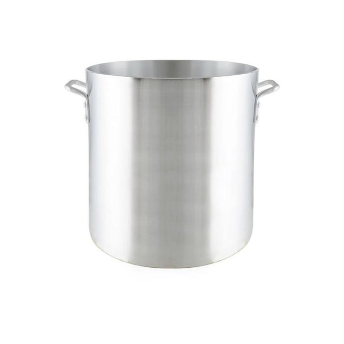 Thundergroup 100 QT ALUMINUM STOCK POT, 6MM HEAVY DUTY
