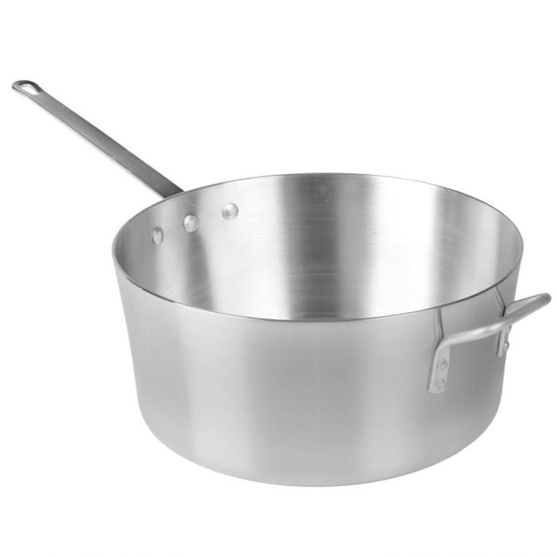 Thundergroup 10 QT ALUMINUM SAUCE PAN
