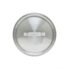 Thundergroup 8 1/2 QT ALUMINUM SAUCE PAN LID