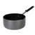 Thundergroup 3 QT ANODIZED COATED SAUCE PAN
