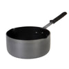 Thundergroup 5 QT ANODIZED COATED SAUCE PAN