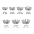 Thundergroup 30" ALUMINUM BASIN