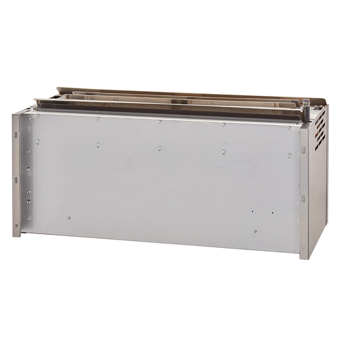 Salamander Dual Control Broiler ARSB-36 by American Range