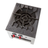 Stock Pot Stoves ARSP-18 by American Range