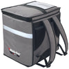 Winco BGDB-1616 WinGo Bag Premium Delivery Backpack