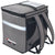 Winco BGDB-1616 WinGo Bag Premium Delivery Backpack
