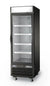 Arctic Air AFGDM23 Glass Door Freezer Merchandiser 23 Cu. Ft. – 27