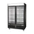 Arctic Air ARGDM49 Merchandiser Refrigerator 49 Cu. Ft. – 54
