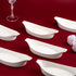 Ariane Prime 10" x 4" Porcelain Pie Dish ( Case Of 6 )