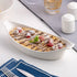 Ariane Prime 10" x 4" Porcelain Pie Dish ( Case Of 6 )