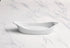 Ariane Prime 10" x 4" Porcelain Pie Dish ( Case Of 6 )