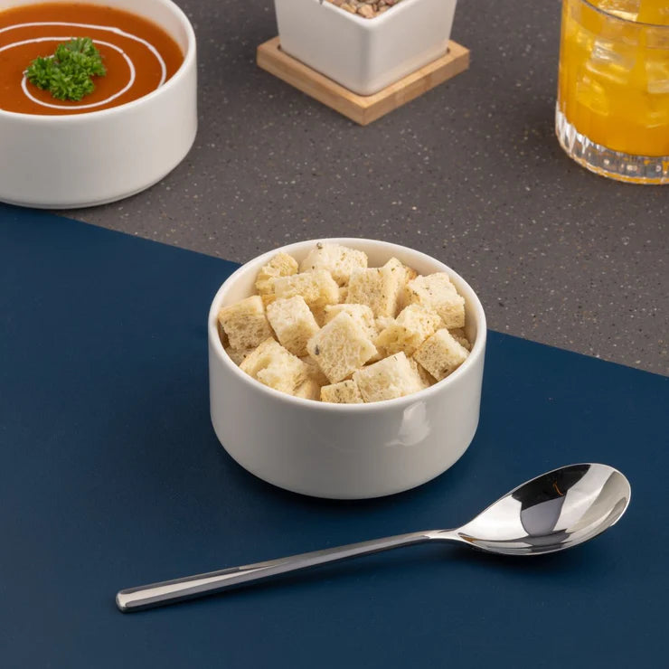 Ariane Prime 3 1/2" Porcelain Butter Ramekin ( Case Of 12 )