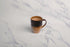 Ariane Sahara Laps-Splash Edge Non Stackable Porcelain Mug ( Case Of 6 )