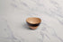 Ariane Sahara 4 5/7" Laps-Splash Edge Non Stackable Porcelain Conical Bowl ( Case Of 6 )