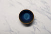 Ariane Splash Denim 4 5/7" Round Porcelain Conical Bowl ( Case Of 6 )